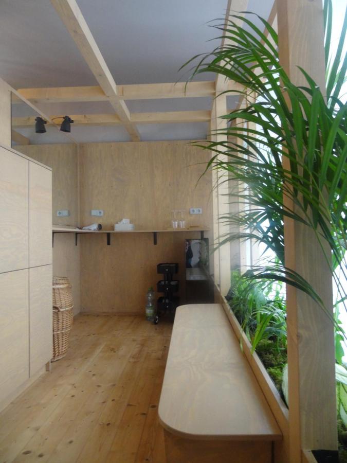 Apartma S Vlastni Saunou Lipník nad Bečou Εξωτερικό φωτογραφία