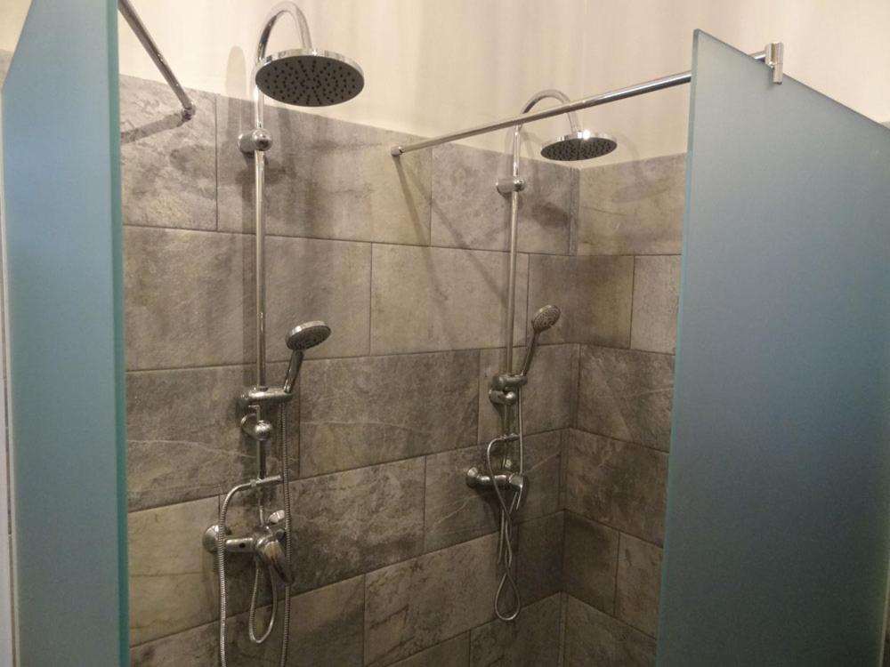 Apartma S Vlastni Saunou Lipník nad Bečou Εξωτερικό φωτογραφία