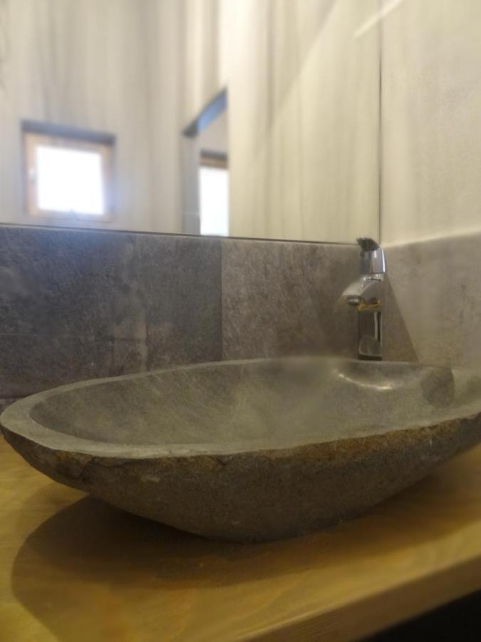 Apartma S Vlastni Saunou Lipník nad Bečou Εξωτερικό φωτογραφία